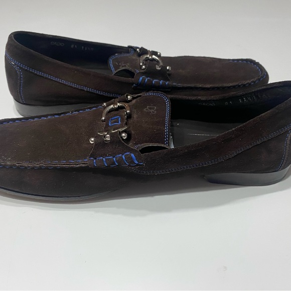 Donald J Pliner DACIO size 11.5 Men main image 3